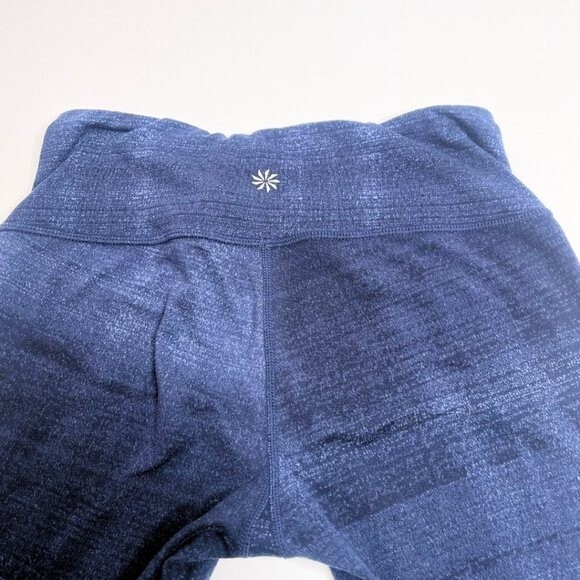 Athleta Leggings XSmall - Picture 4 of 13